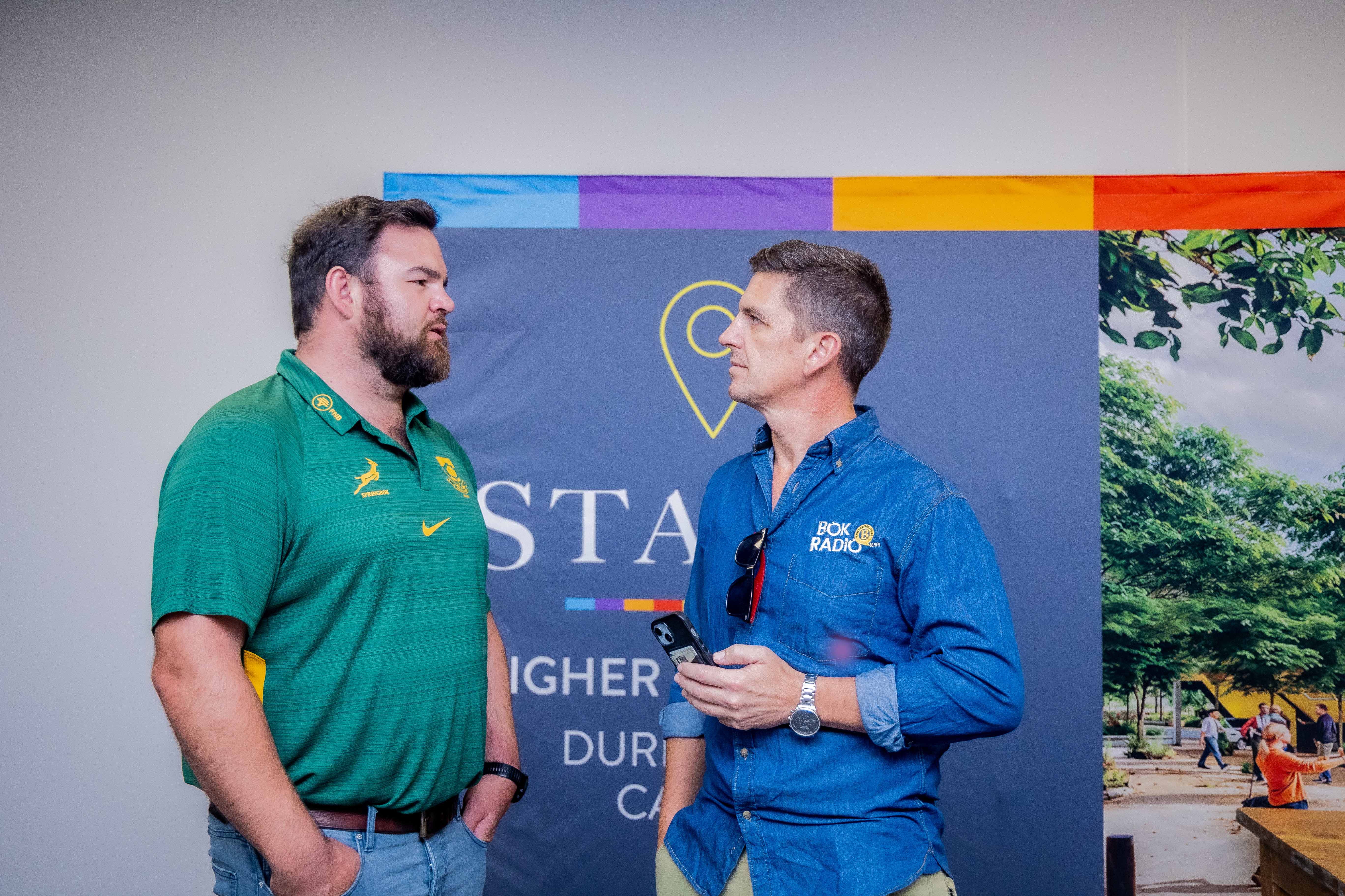 sa rugby bok radio
